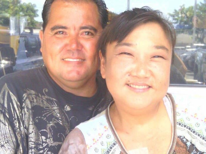 Lynn Shimizu-rose - Class of 1985 - Aiea High School