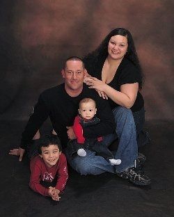 Thomas Sullivan - Class of 2000 - Aiea High School