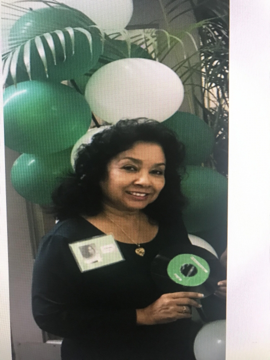 Clarene Ortiz - Class of 1974 - Aiea High School