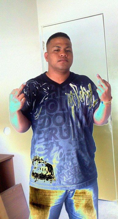 Laan Daniel - Class of 2012 - James Campbell High School