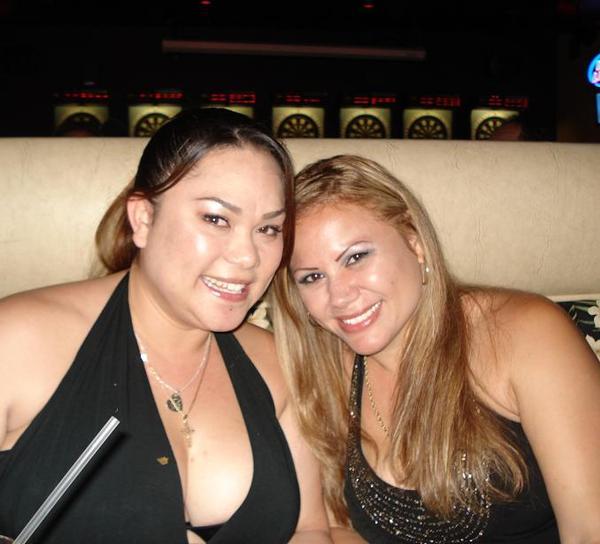 Melanie Kahele - Class of 1998 - James Campbell High School