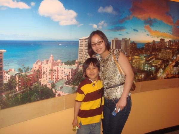 Joan Balanza - Class of 1998 - James Campbell High School