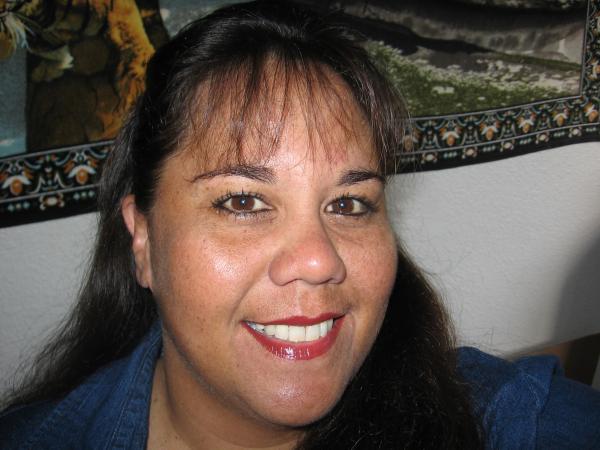 Cindy Naeole - Class of 1987 - James Campbell High School