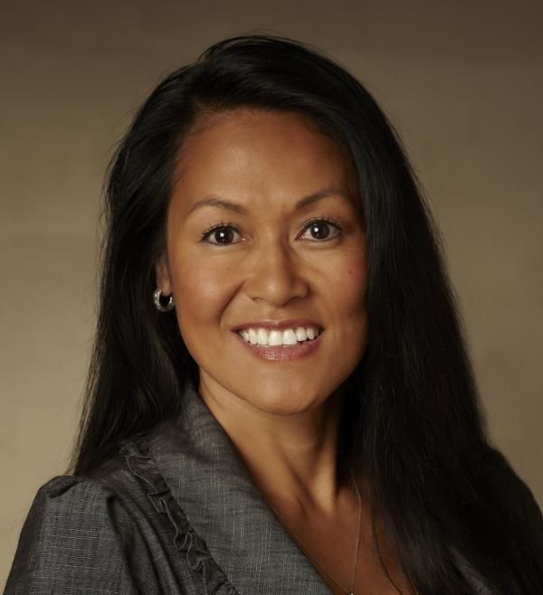 Loreta Pascual - Class of 1980 - James Campbell High School