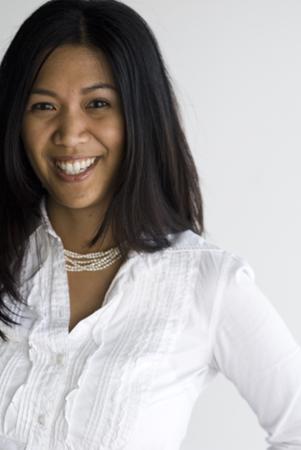 Maricel Maling - Class of 1996 - James Campbell High School