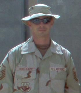 Jack (yates) - Class of 1989 - James Campbell High School