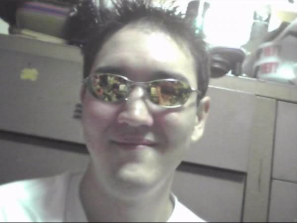 Allen Hirayama - Class of 1998 - James Campbell High School