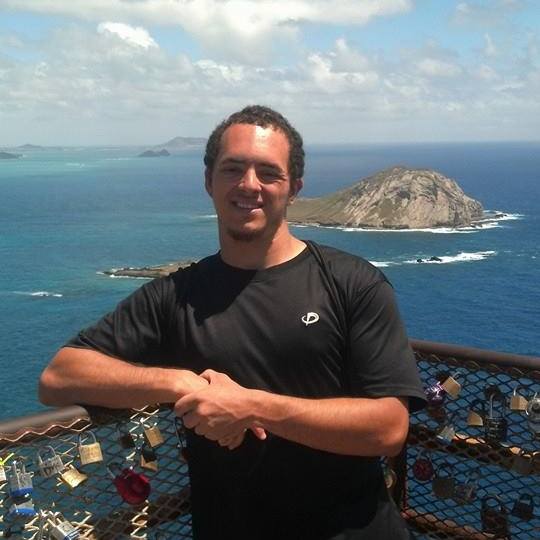 Jacob Suster - Class of 2011 - James Campbell High School