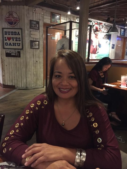 Rosemarie Bungcayao - Class of 1988 - James Campbell High School