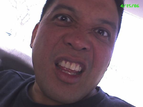 Cameron Datanagan - Class of 1987 - James Campbell High School