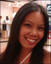 Kristy Pugay - Class of 2001 - James Campbell High School
