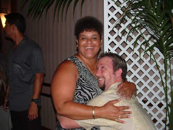 Christine Lopes - Class of 1985 - James Campbell High School