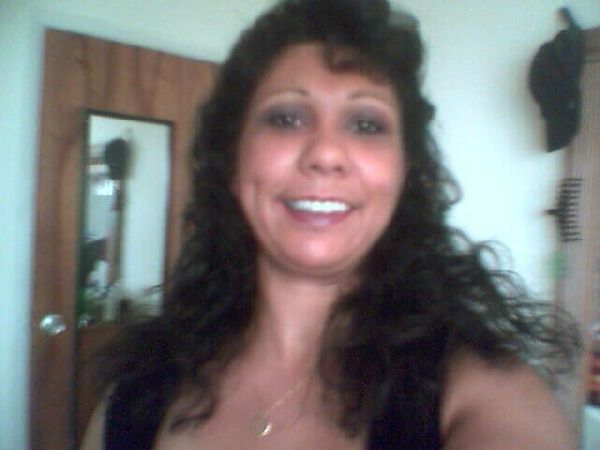 Alberta Cruz - Class of 1987 - James Campbell High School