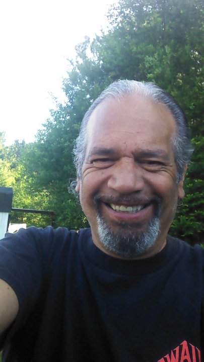 Daniel Caldwell - Class of 1974 - James Campbell High School