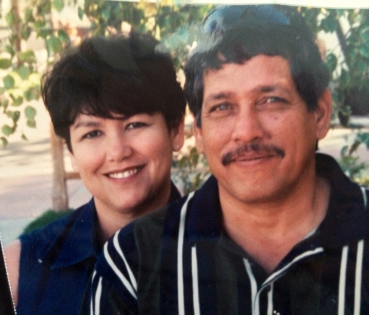 Charles Cunningham - Class of 1973 - James Campbell High School