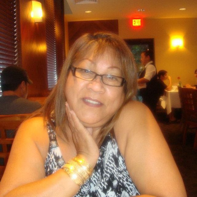 Audrey Lariosa - Class of 1972 - James Campbell High School