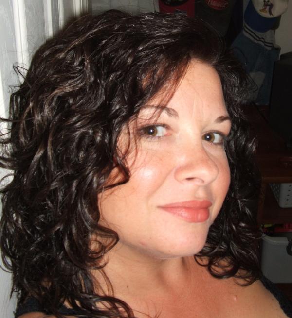 Stephanie Misch - Class of 1989 - James Campbell High School