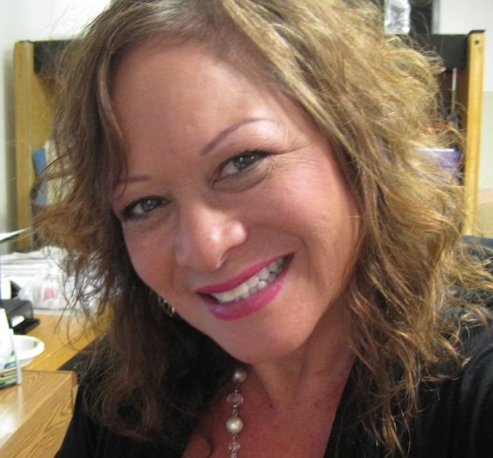 Geri Aina - Class of 1976 - James Campbell High School