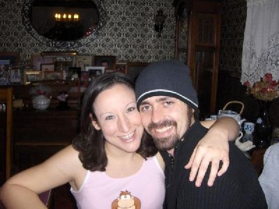 Tara Phillips - Class of 2000 - James Campbell High School