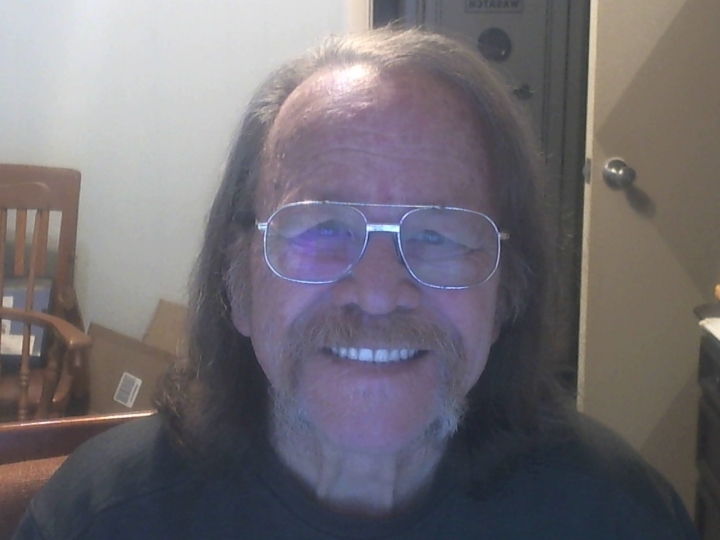 Michael Alles - Class of 1969 - James Campbell High School