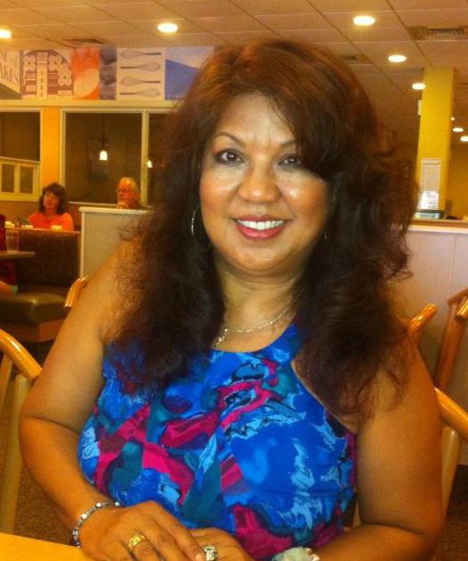 Glory Wason Freeland - Class of 1974 - James Campbell High School