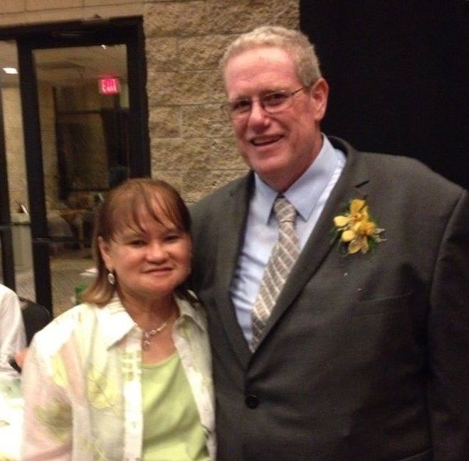 Ken Coffman - Class of 1981 - James Campbell High School