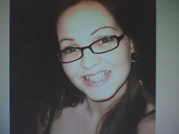 Devina Jones - Class of 1993 - James Campbell High School