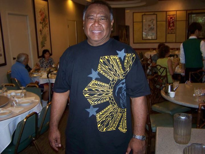 Jose Hermosura Jr. - Class of 1972 - James Campbell High School