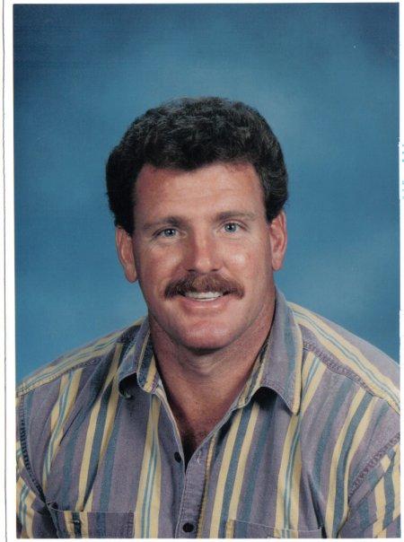 Kevin Linam - Class of 1976 - James Campbell High School