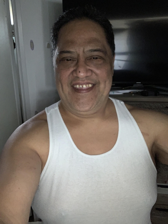 Jerry Kekuna - Class of 1982 - James Campbell High School