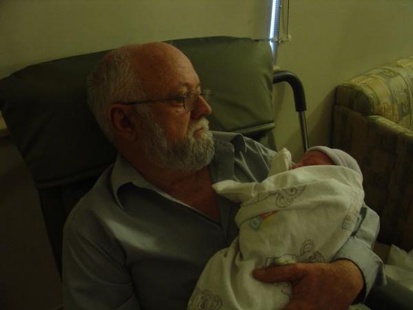 Michael Harmon - Class of 1965 - James Campbell High School