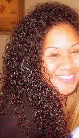 Mavis Pouoa - Class of 2003 - James Campbell High School