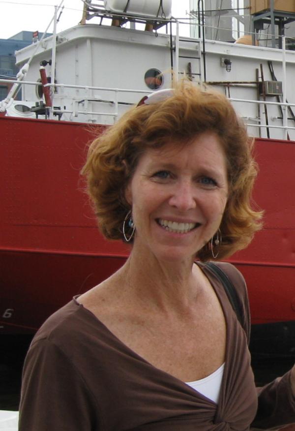 Michele Macky - Class of 1982 - James Campbell High School