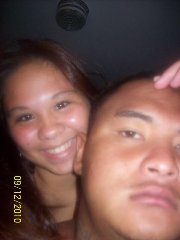 Shayna Salazar - Class of 2010 - James Campbell High School