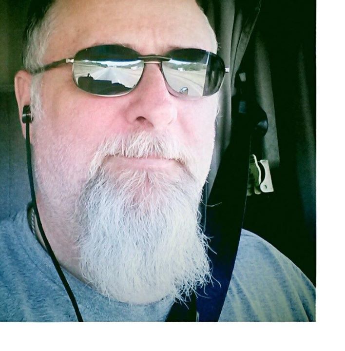 Dave Worley - Class of 1980 - James Campbell High School
