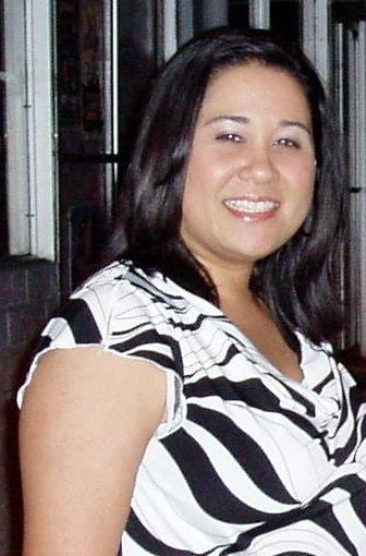 Tracie Naranjo - Class of 1995 - James Campbell High School