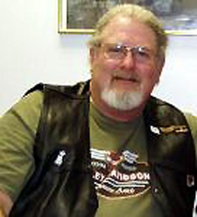Ronald Channer - Class of 1972 - James Campbell High School