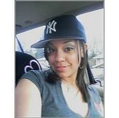 Nakia Vercher - Class of 2001 - James Campbell High School