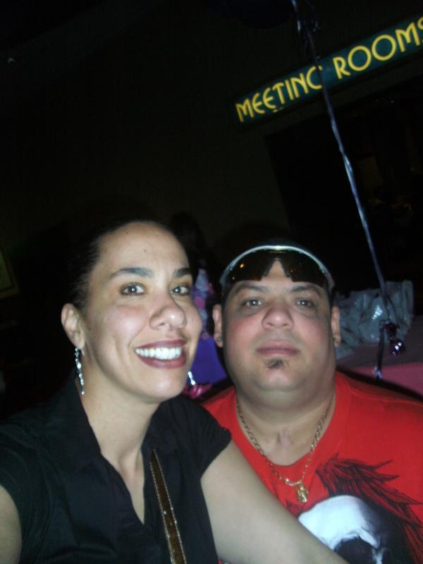 Candace Baldes - Class of 1991 - James Campbell High School