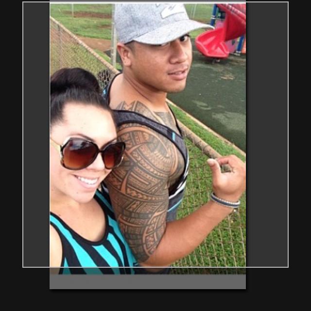 Travis Faletagaloa - Class of 2006 - James Campbell High School
