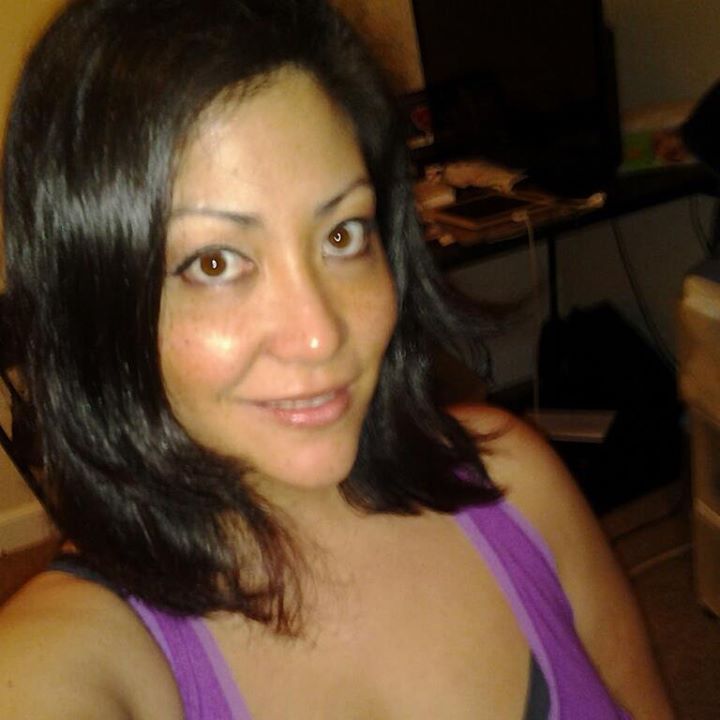 Christina-anne Foo - Class of 2001 - James Campbell High School