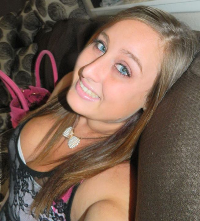 Chelsea Butler - Class of 2010 - James Campbell High School