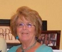Sharron Wilson - Class of 1966 - James Campbell High School