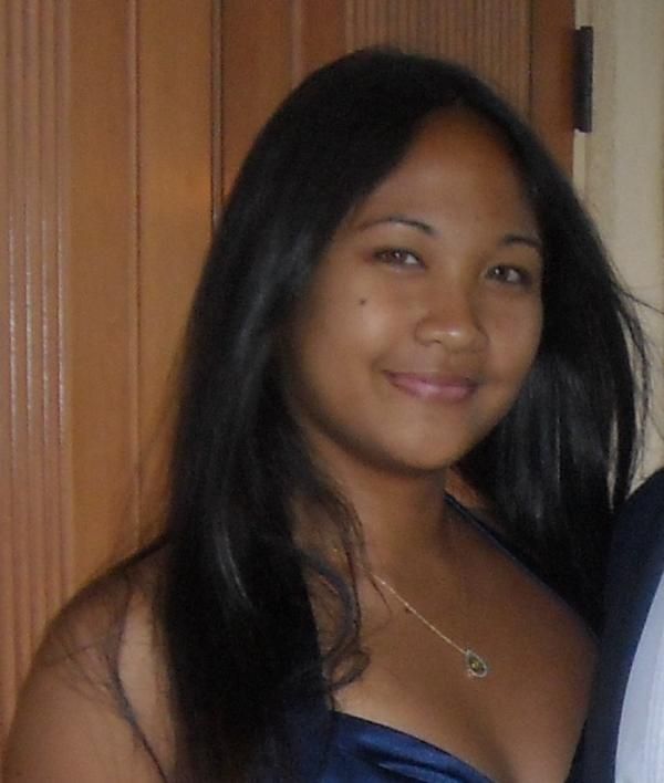 Jessalynn Coloma - Class of 2002 - James Campbell High School