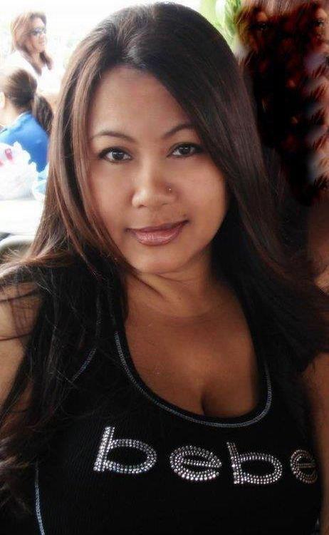 Genalyn Fuentes - Class of 1986 - James Campbell High School