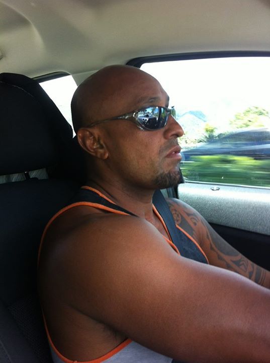 William Gualdarama - Class of 1991 - James Campbell High School