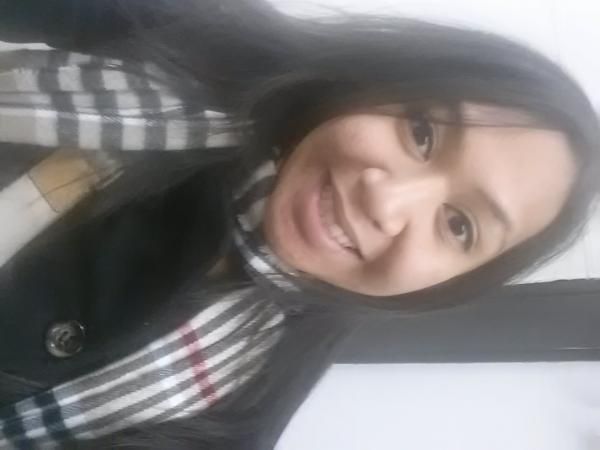 Carla Mae Cajalne - Class of 2008 - James Campbell High School