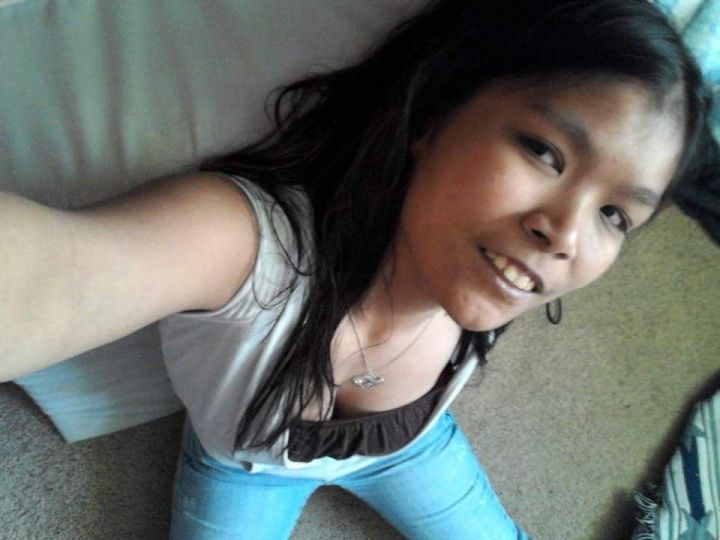 Ruby Caisip - Class of 2007 - James Campbell High School