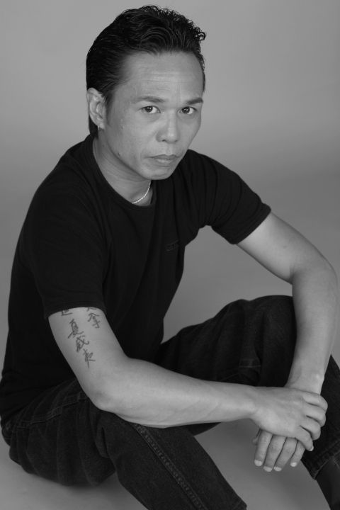 Jaime Abregana Jr - Class of 1981 - James Campbell High School
