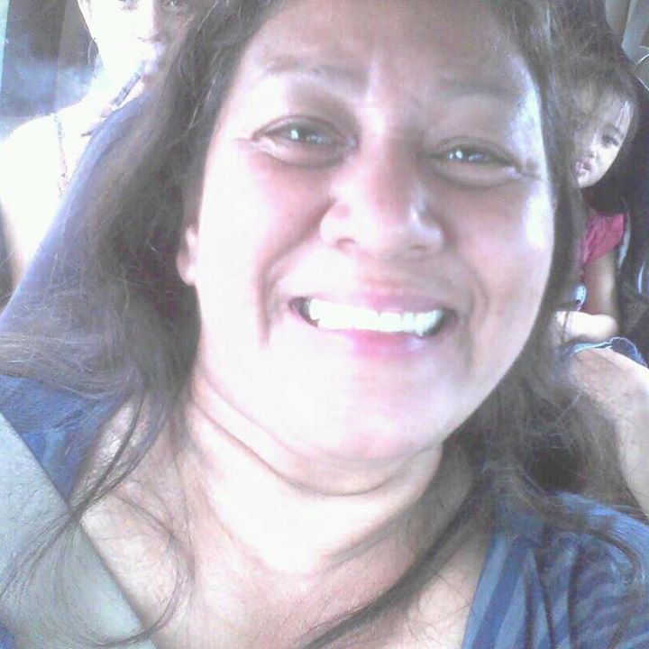 June Raymondo - Class of 1980 - James Campbell High School
